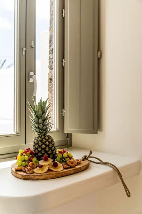 Annafani Villa 피르고스 외부 사진