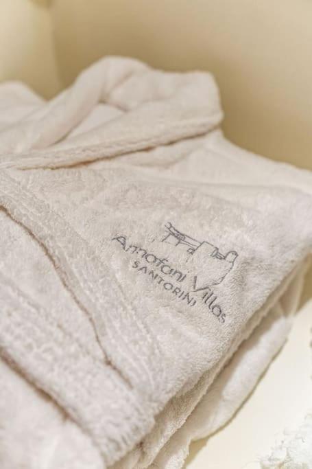 Annafani Villa 피르고스 외부 사진
